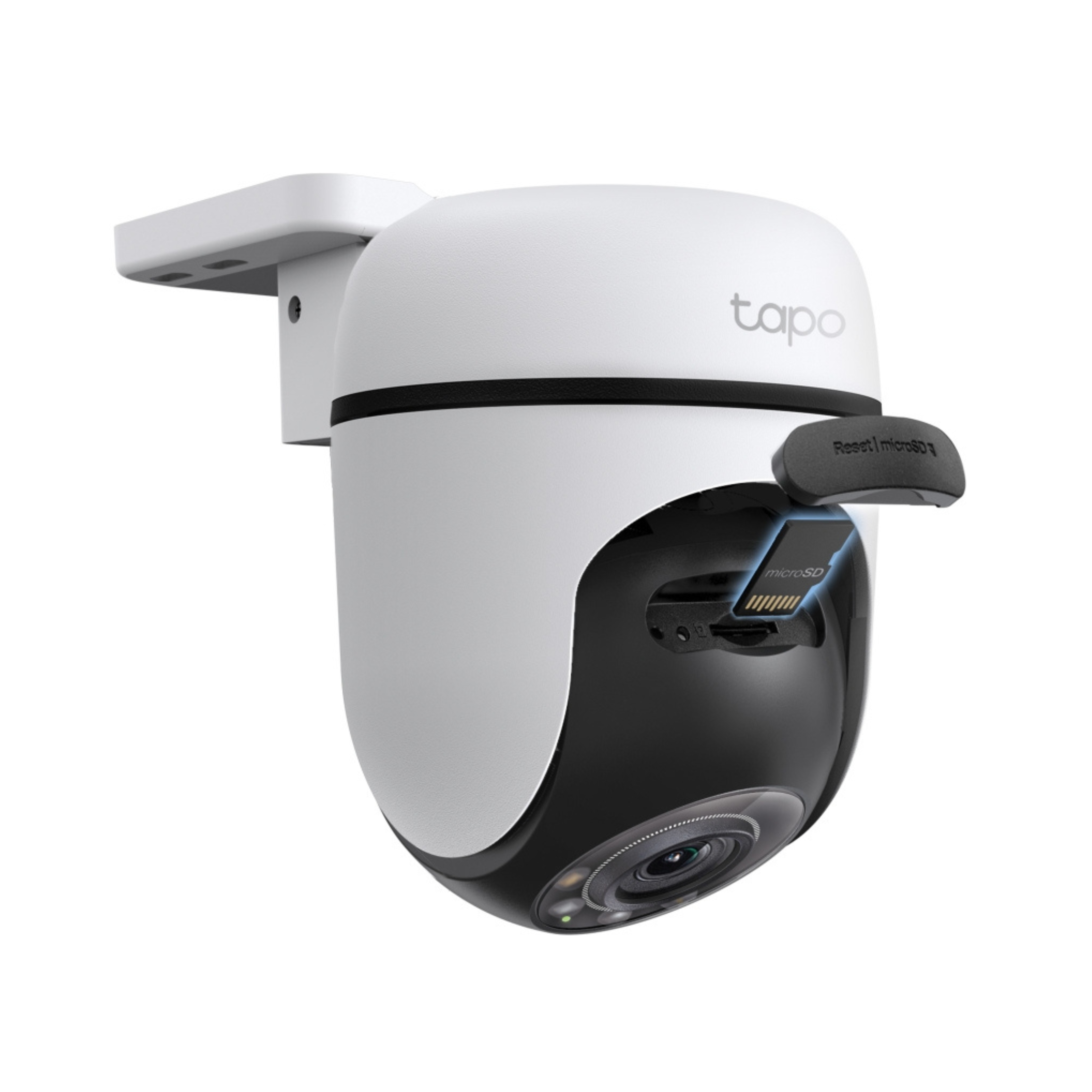 TP-Link TAPO Outdoor Pan/Tilt Security Wifi Camera
