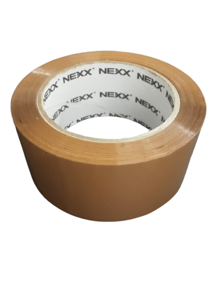 NEXX Tape 48x100m Buff
