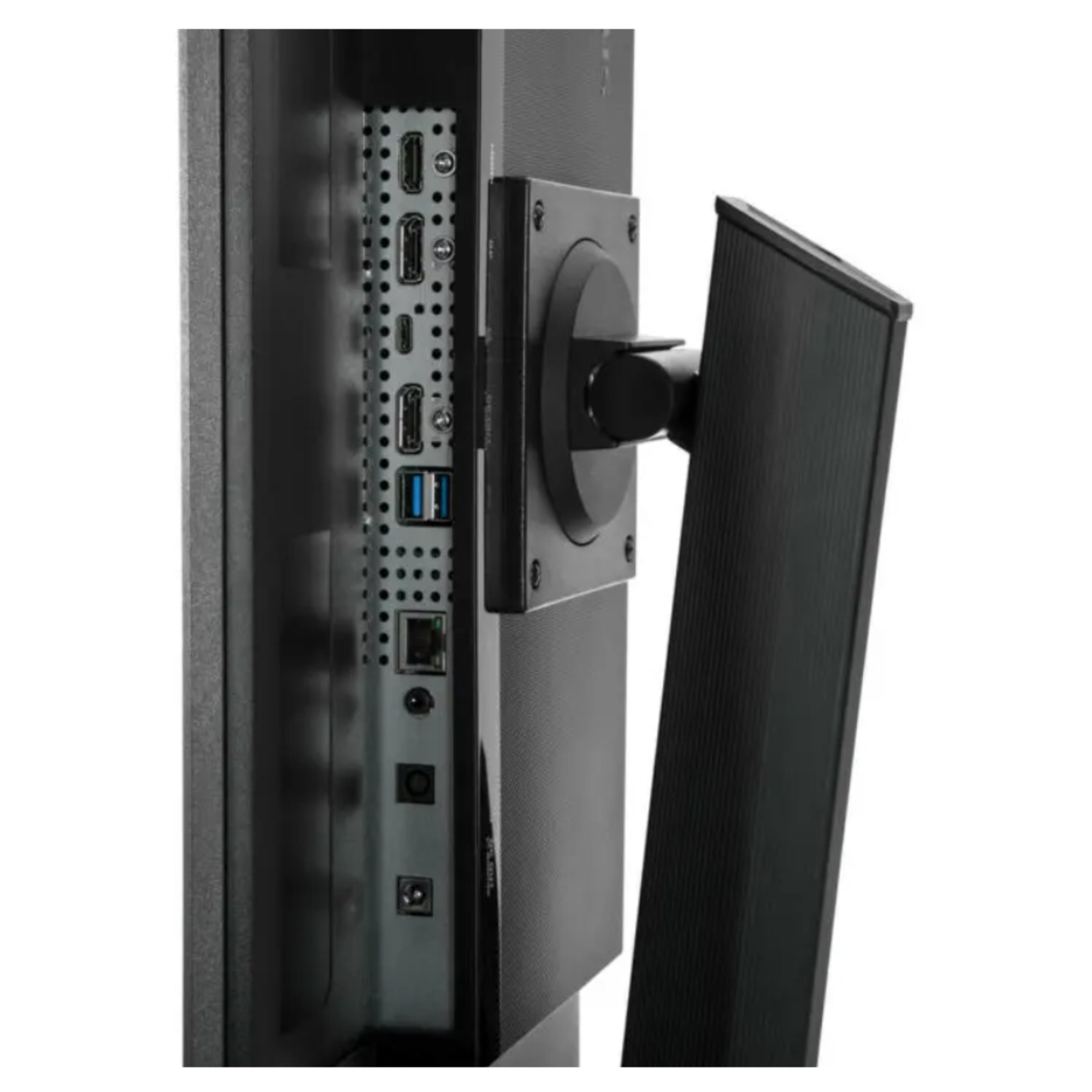 Targus Monitor 24' with USB-C Dock + Built in Speakers N