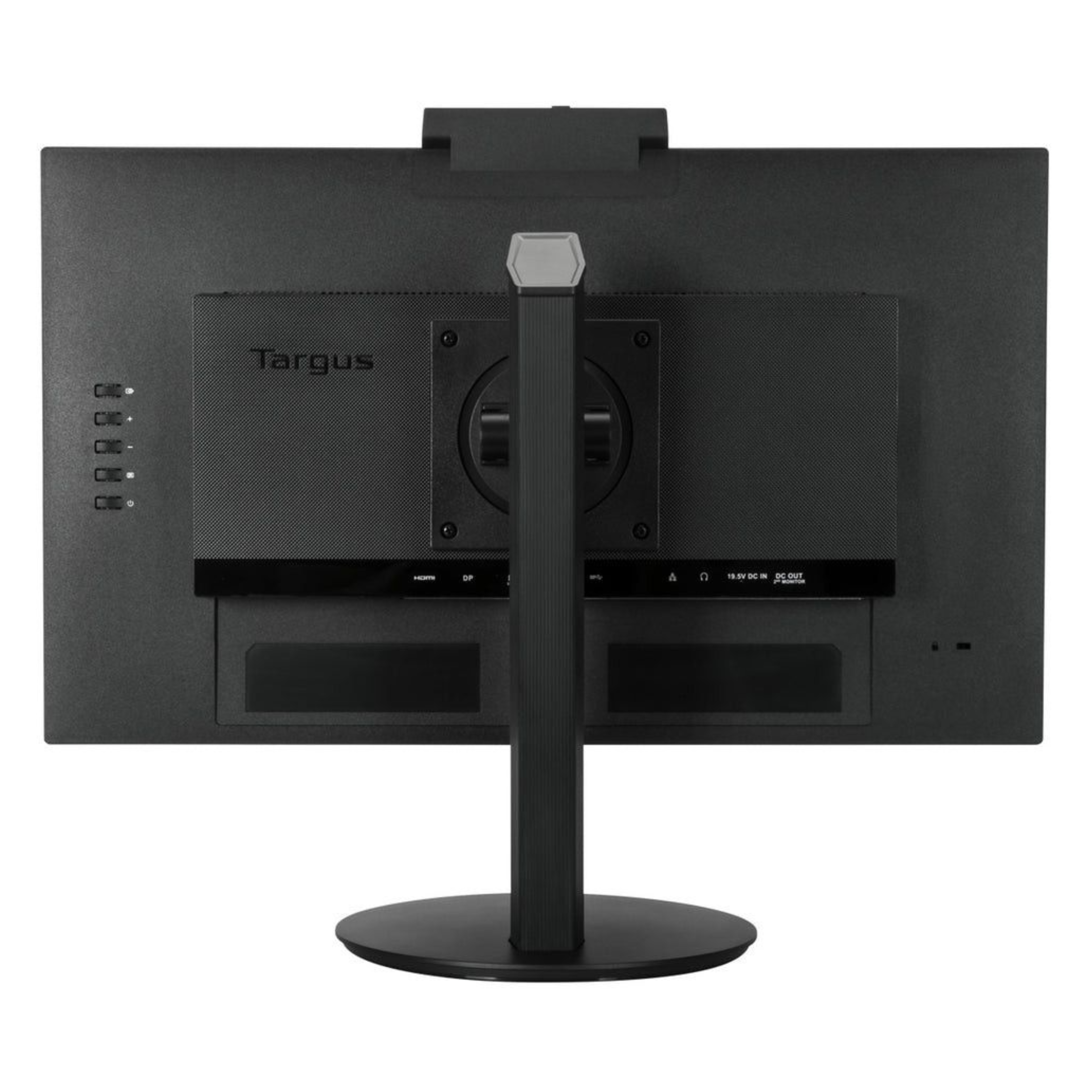 Targus Monitor 24' with USB-C Dock + Built in Speakers N