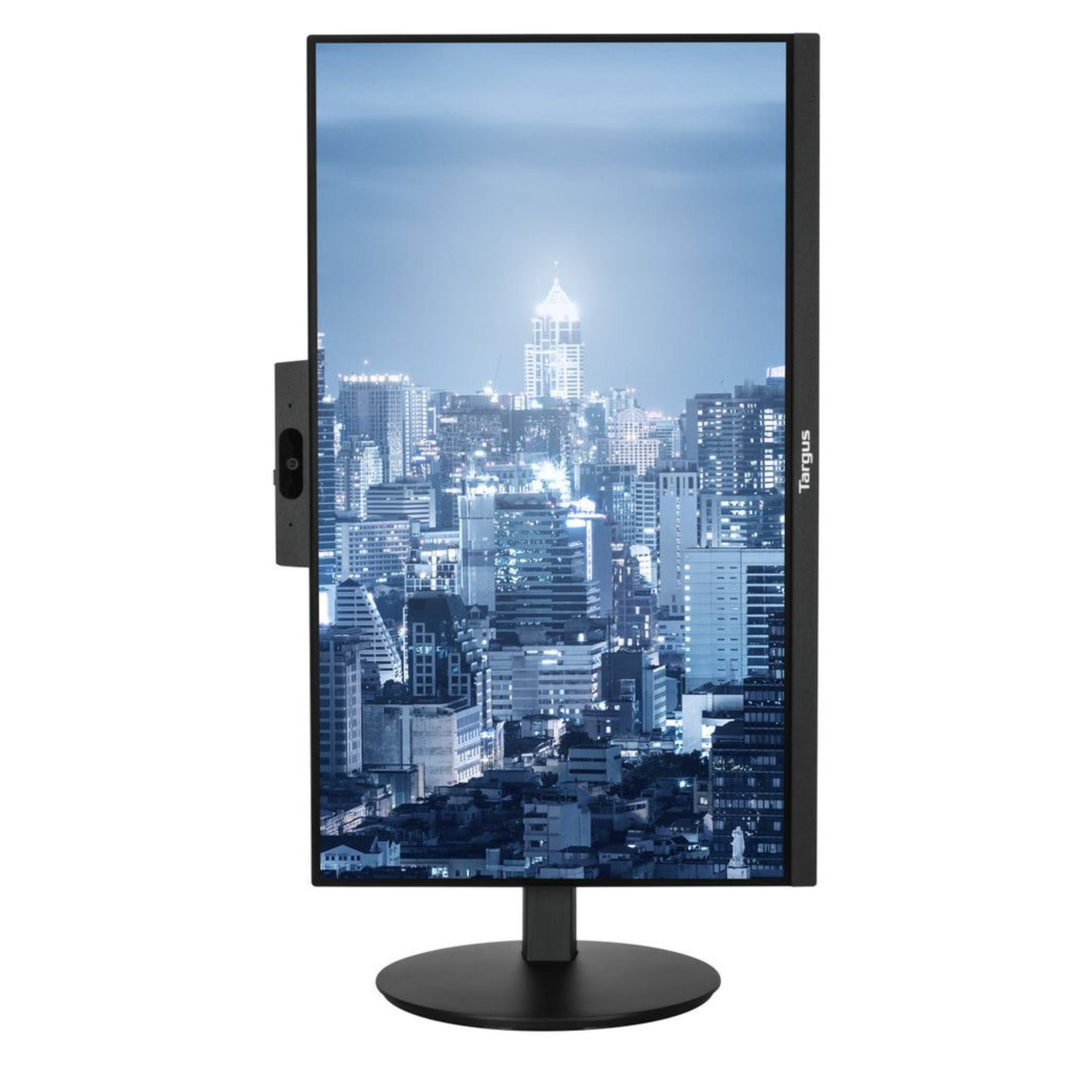 Targus Monitor 24' with USB-C Dock + Built in Speakers N