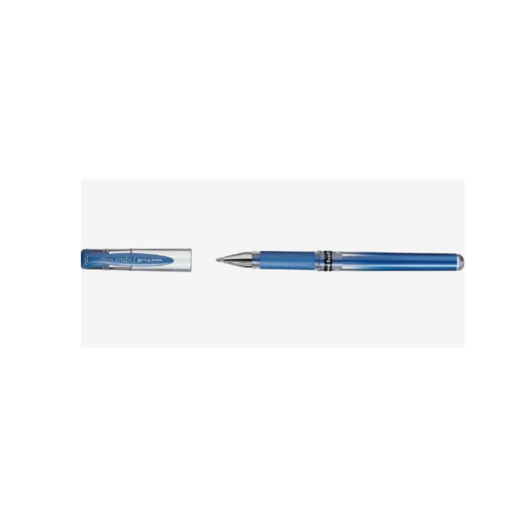 Pen Uniball Signo Broad BLUE UM153