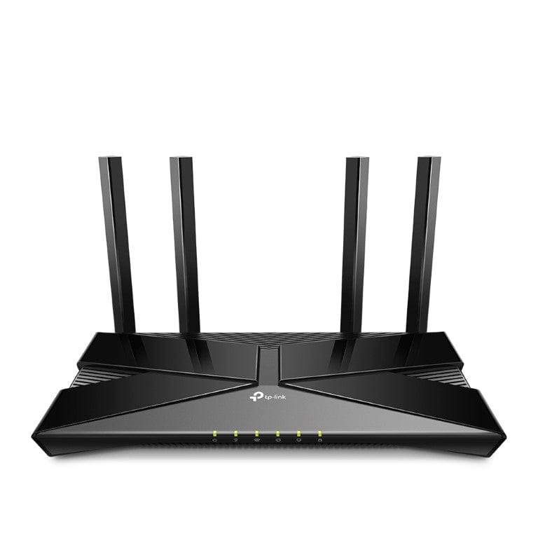 TP-LINK AX3000 Giagbit Wi-Fi 6 Router