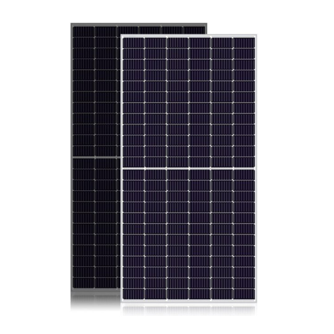 550W Exiom Solar Panel