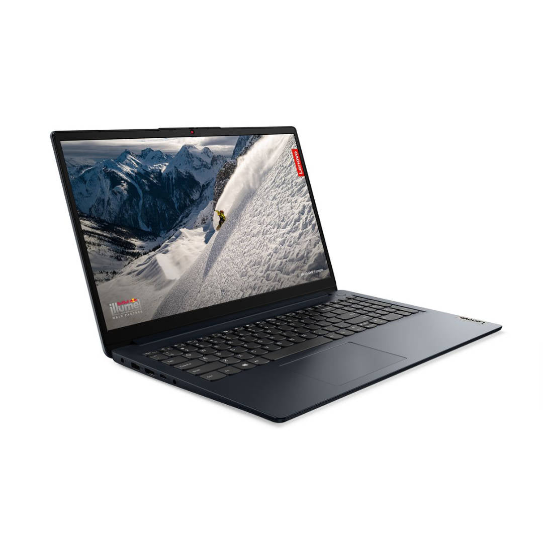 Lenovo Ideapad IP1 15.6' FHD i3 1215U 8GB OB 512GB SSD W11H