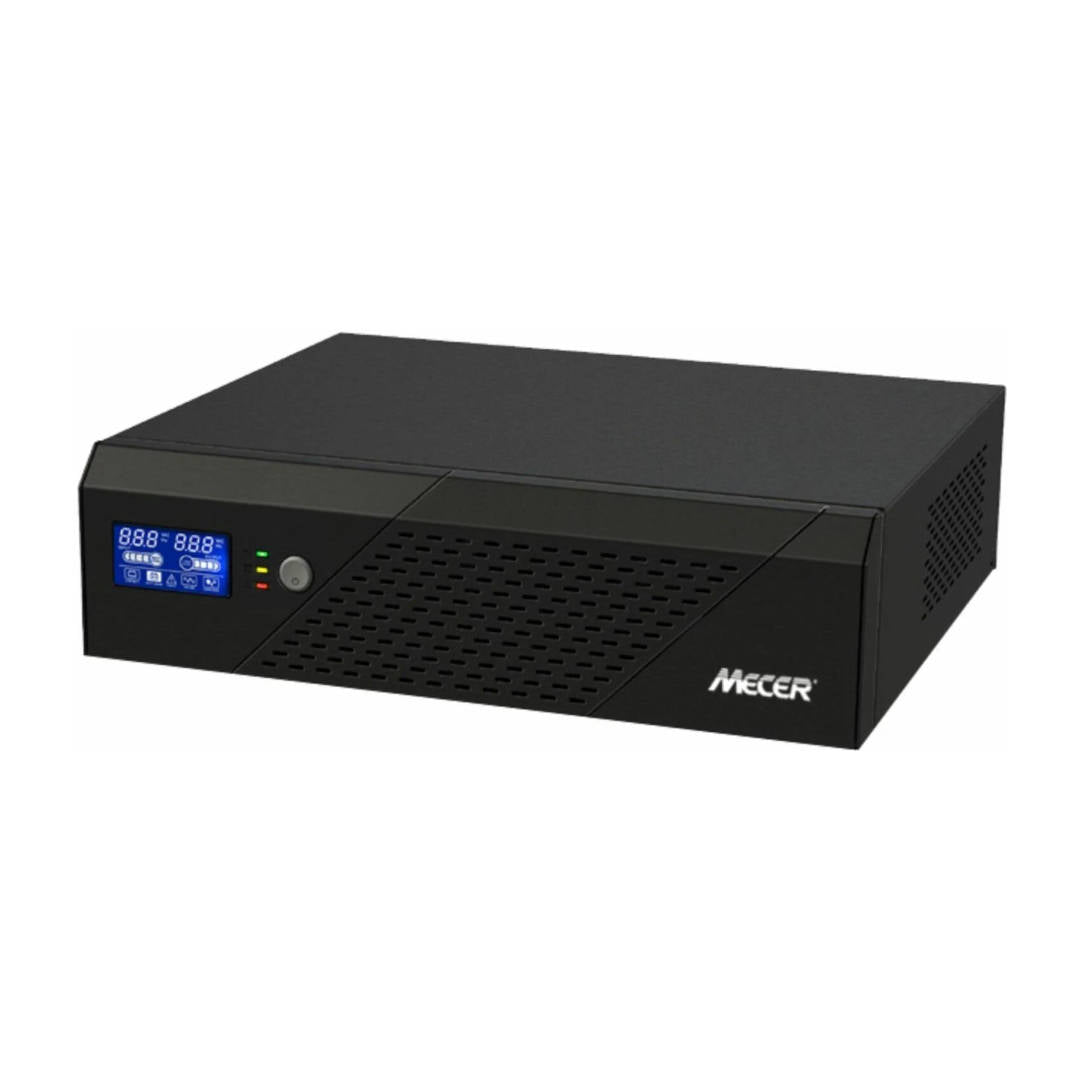 Mecer Inverter 2400VA 1440W 24V