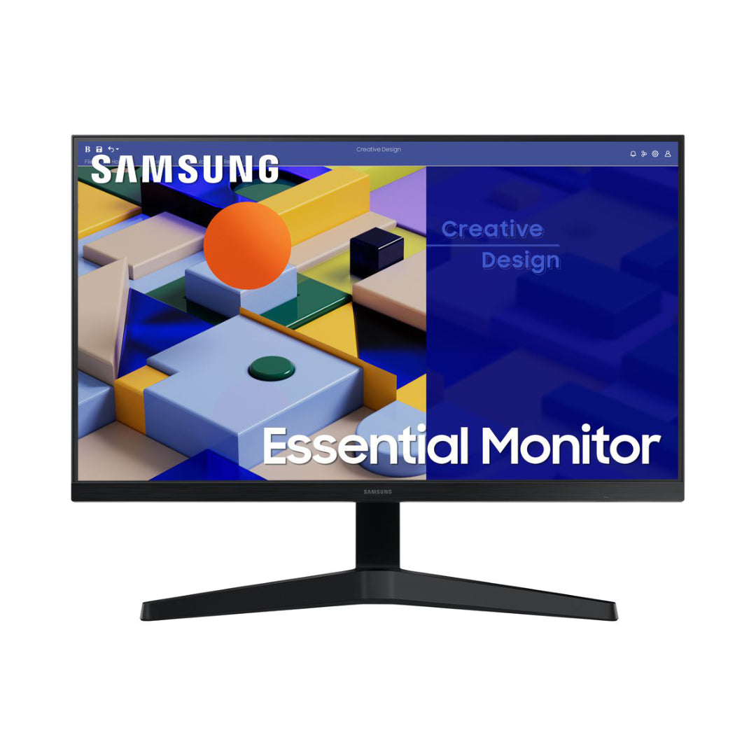 27' Samsung C310EA IPS LED Monitor