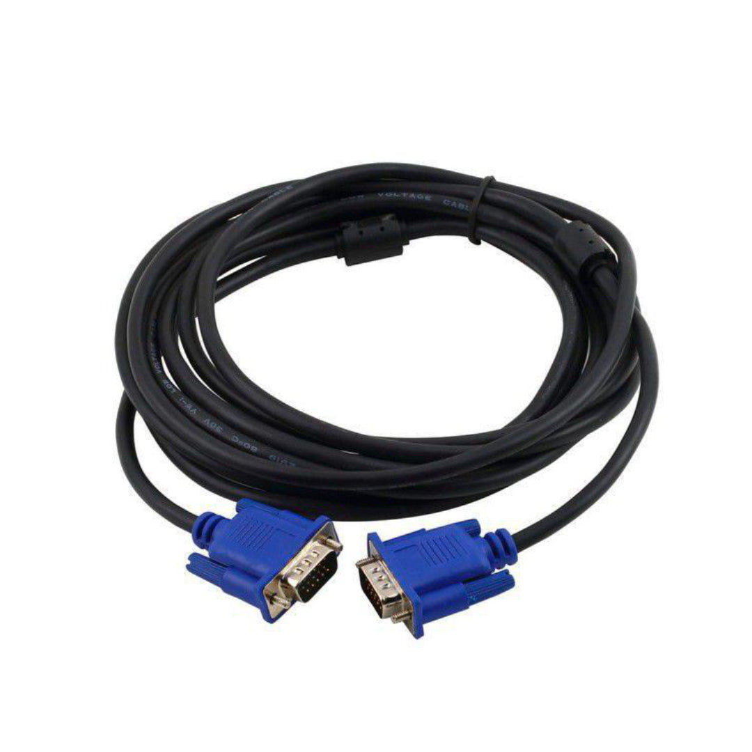 Unitek 10M VGA Cable M/M High Quality