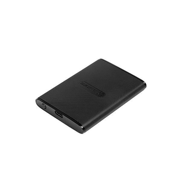 Transcend 1TB ESD270C USB3.1 Gen 2 Type A & C Portable SSD