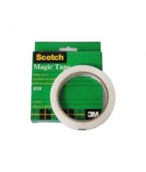 Tape 810 12x50m Scotch Magic