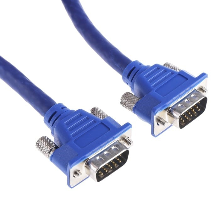 VGA Cable 20M  Male/Male High Quality