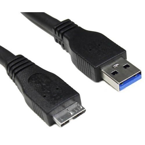 USB3.0 (M) to Micro 1.8M