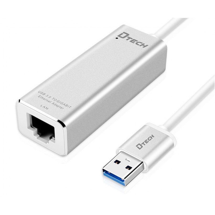 Dtech USB3.0 to Ethernet Adapter
