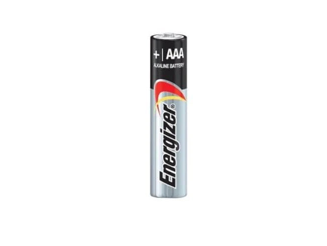 Battery AAA Energizer 1-pack