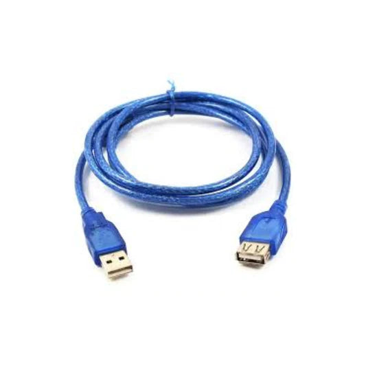 VCOM 1.8M USB Extension Cable