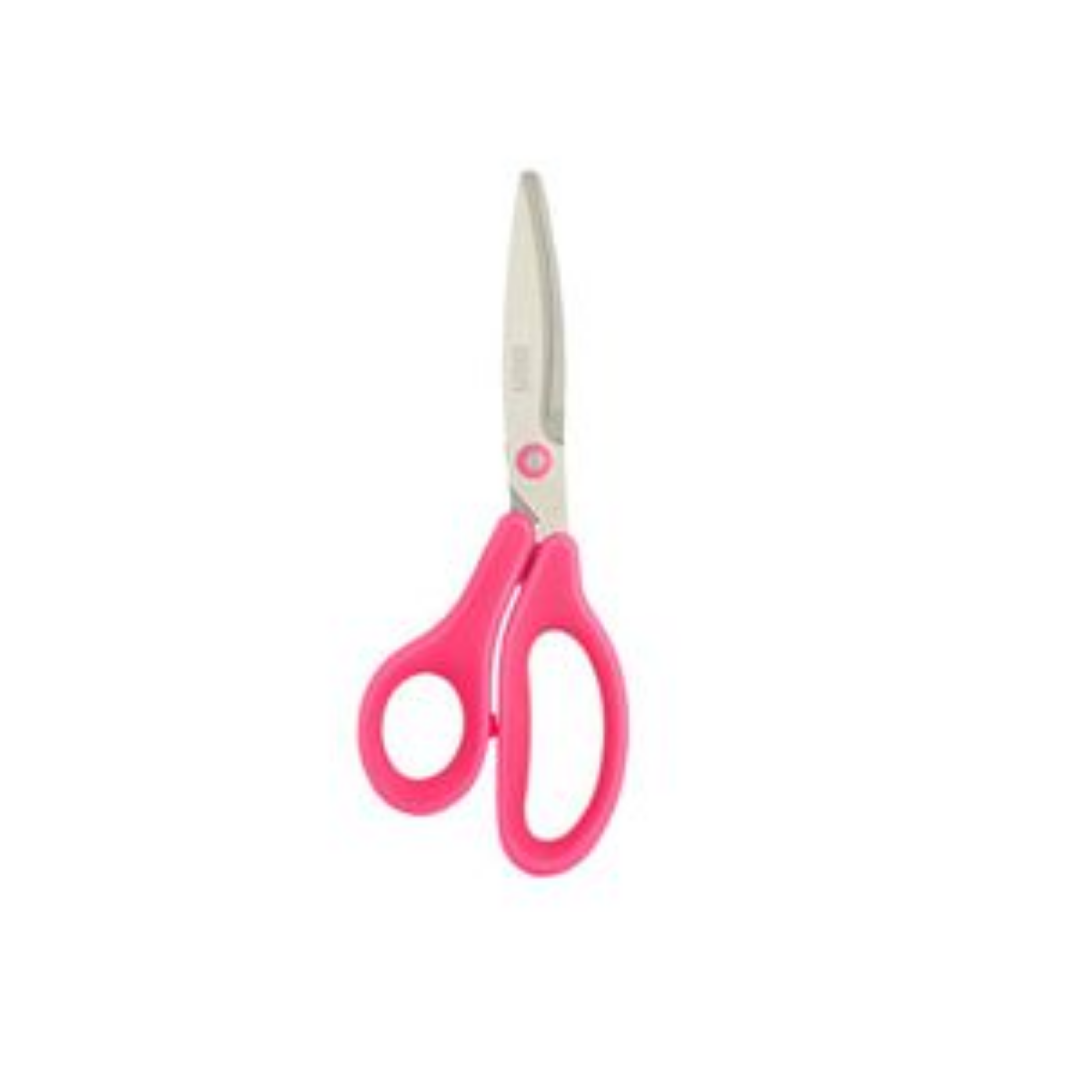 Scissors 212mm Meeco LEFT HAND Executive Neon Assorted