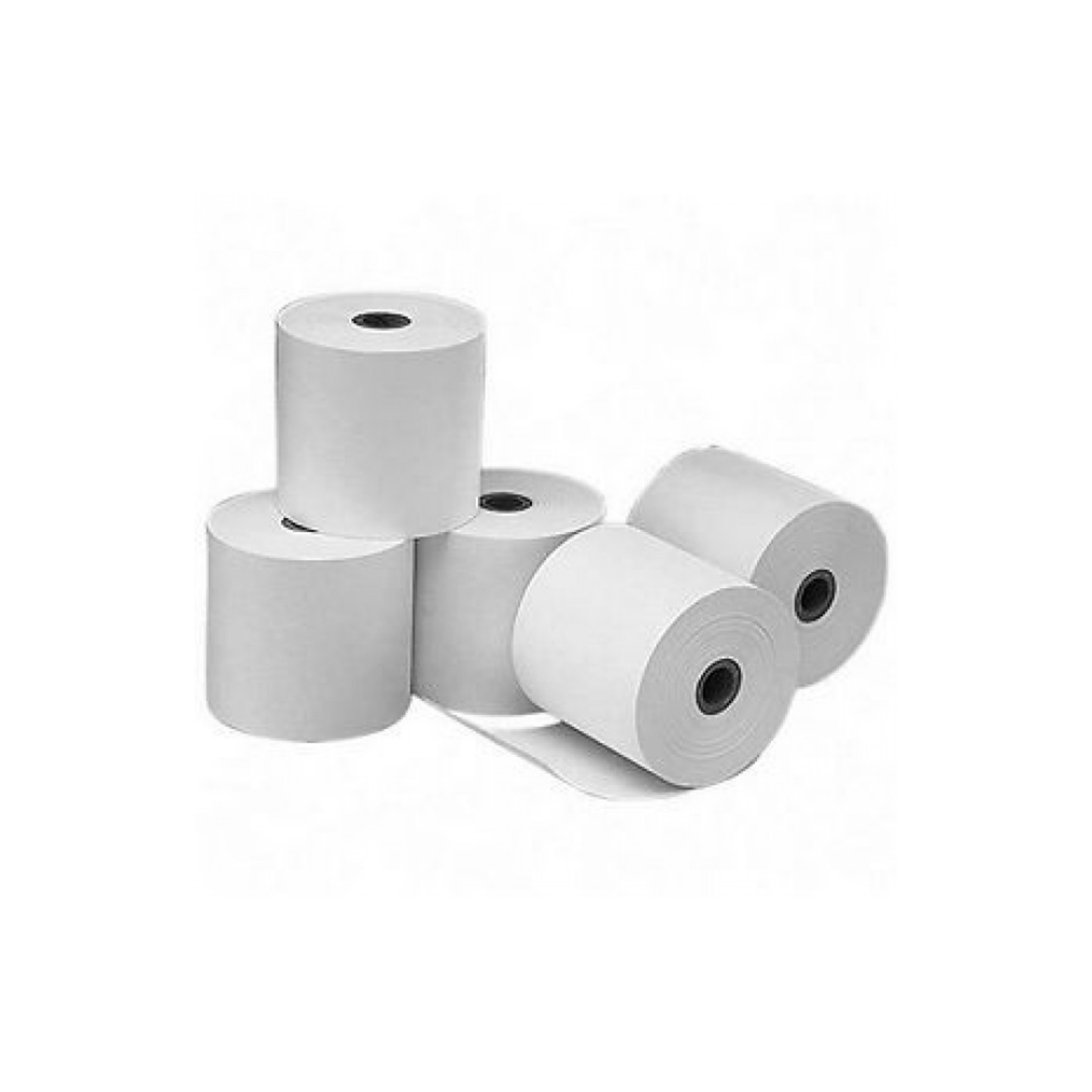 Till Rolls 76x76mm Bond