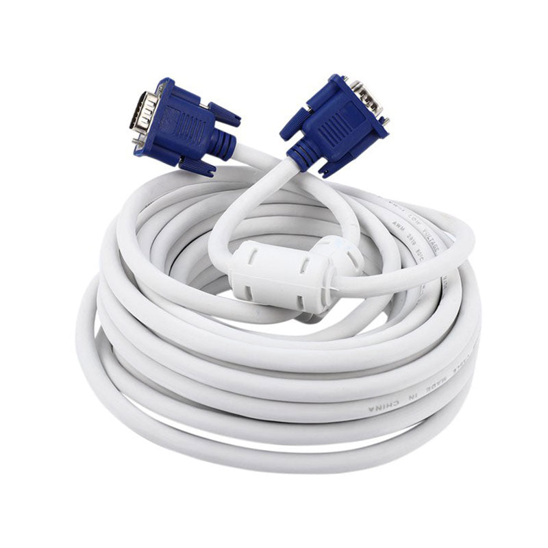 VGA Cable 15mtr Male-Male