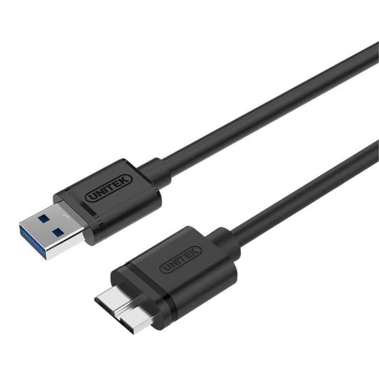 Unitek 1.5M USB to Mini USB (Y-C432)