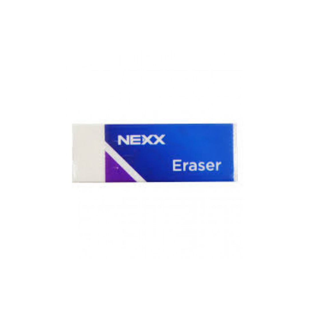 Eraser Nexx Large