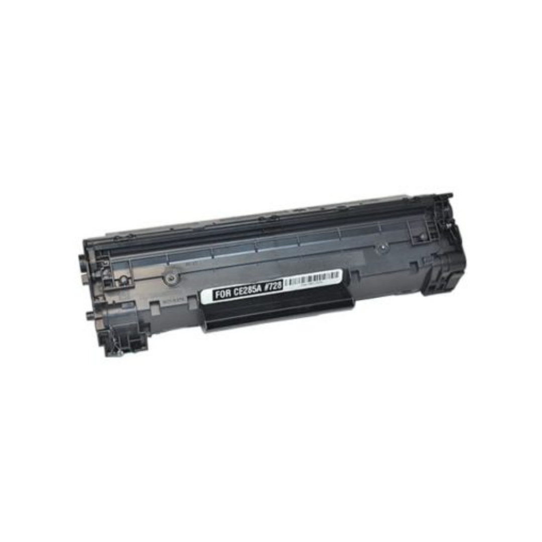 HP 85A/35A/36A/78A//725/726/728 Canon Toner Black Generic