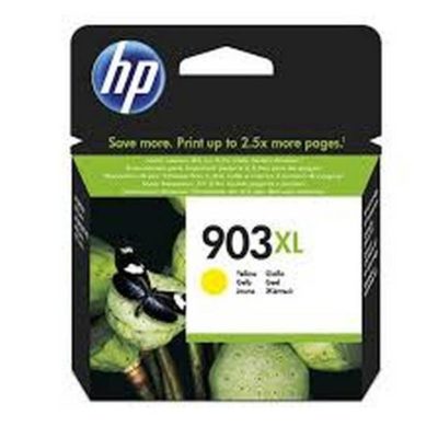 HP 903XL Yellow Inkjet - Original