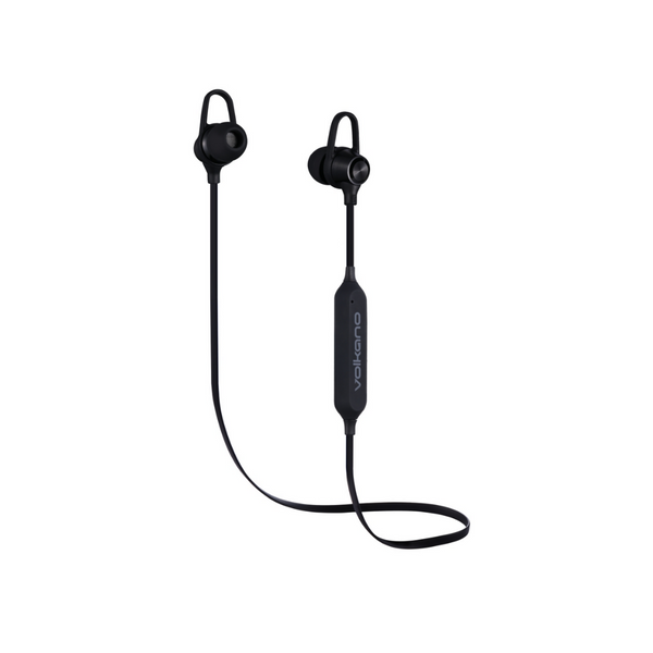 Volkano rush series bluetooth earphones with mic new arrivals