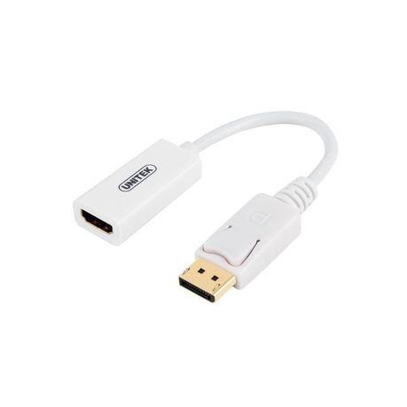 Unitek Displayport to HDMI 4K Converter (Y-6332)