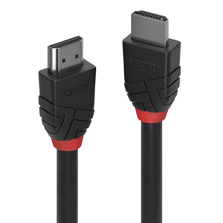 Lindy 0.5M HDMI Cable (36470)