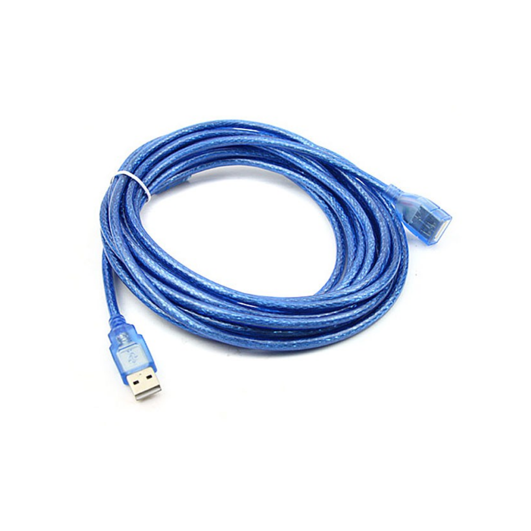 5m USB Extention Cable