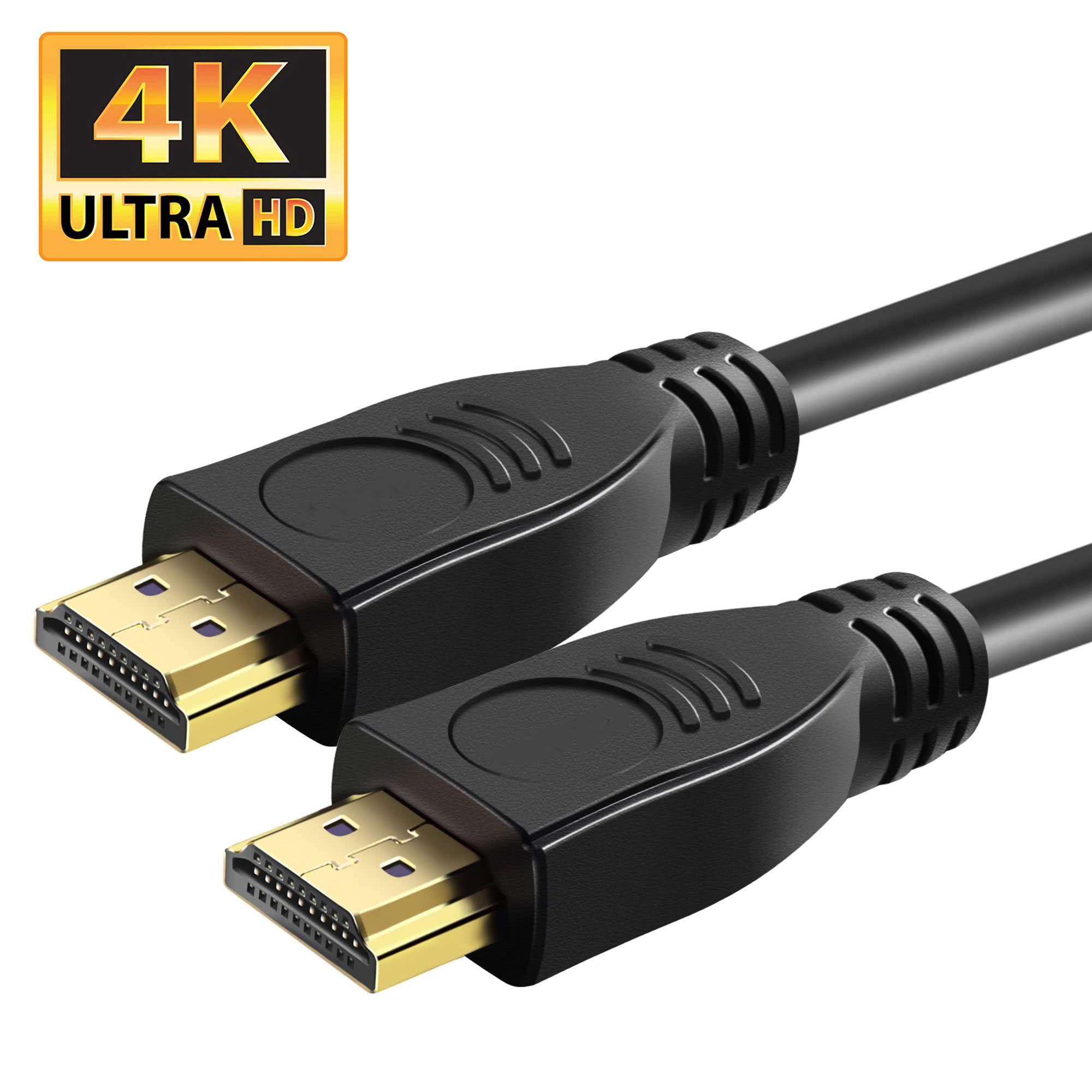 HDMI- HDMI 10M 4K