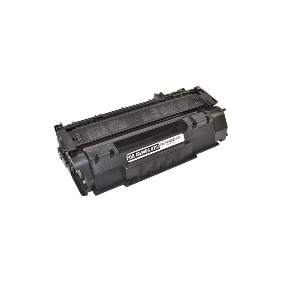 HP 49A (Q5949/Q7553A) Toner Generic