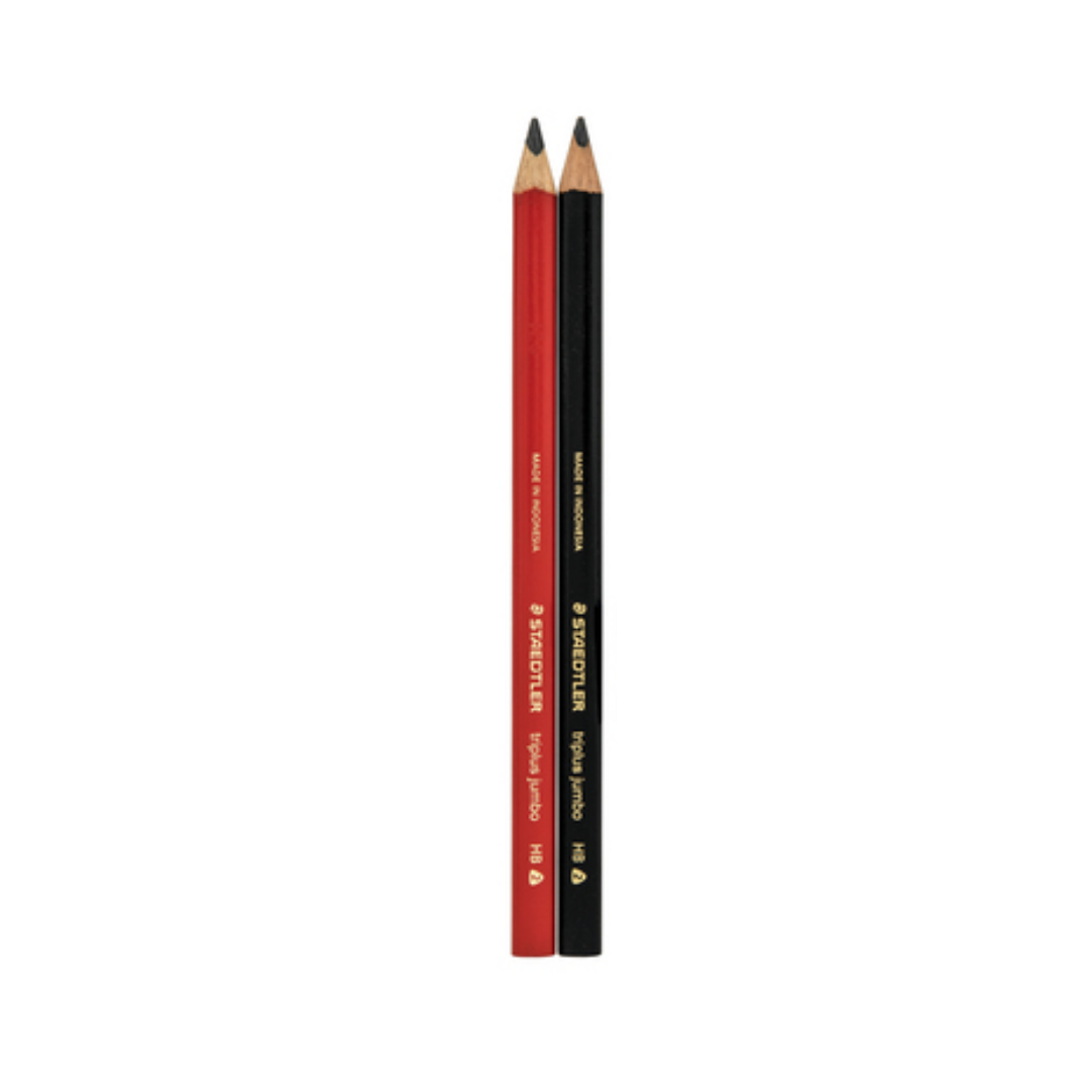 Pencil HB Staedler Jumbo Triangular