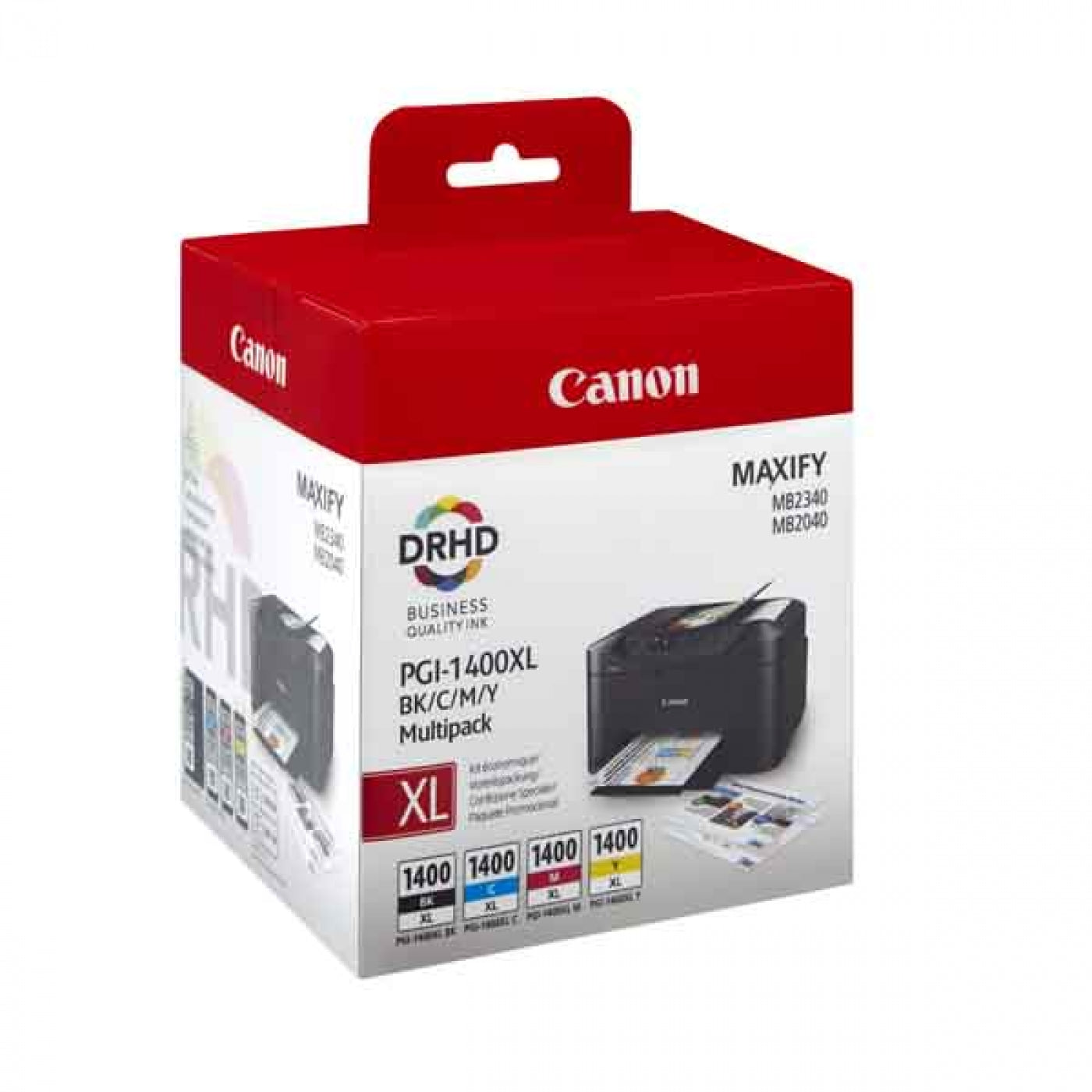 Canon 2400XL Multi Pack - Original