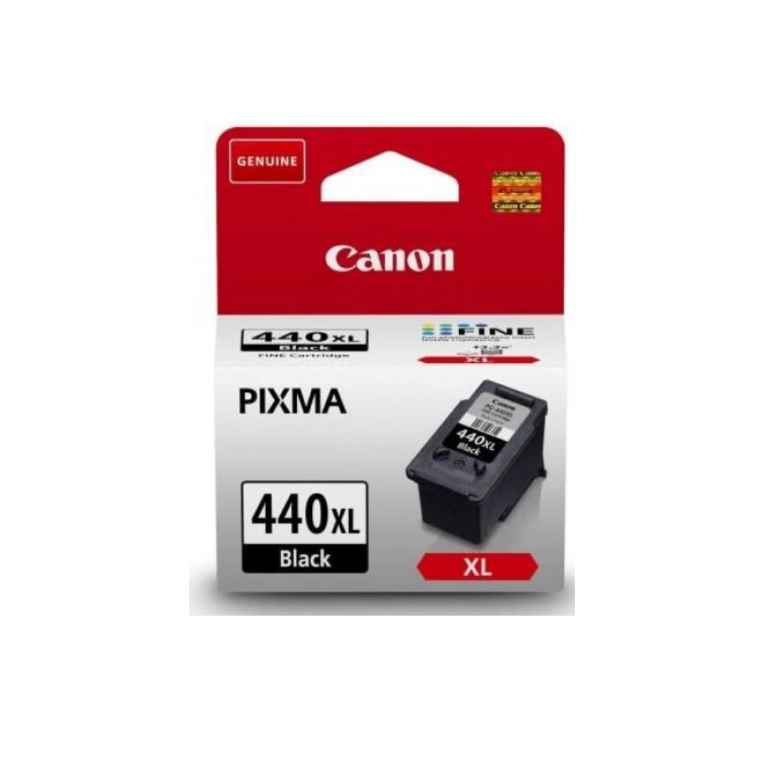 Canon 440XL Black Inkjet - Original