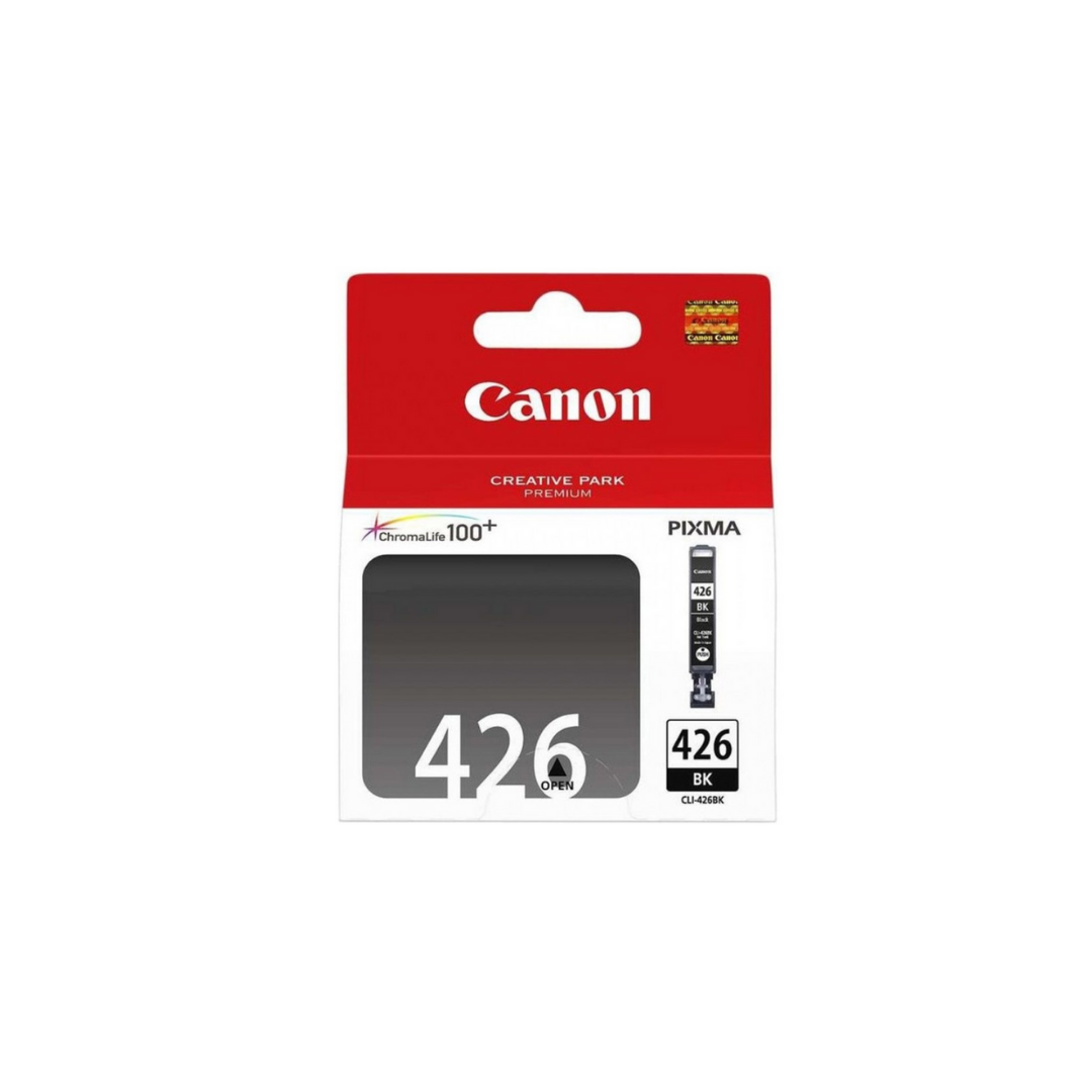 Canon 426 STD Black Inkjet - Original