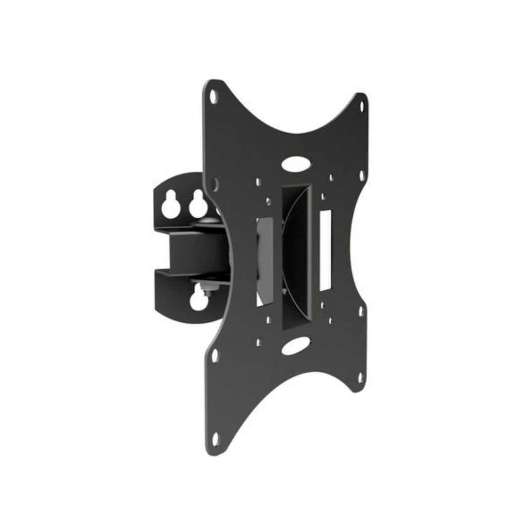 Bracket 23-42' Full motion TV Wall mount