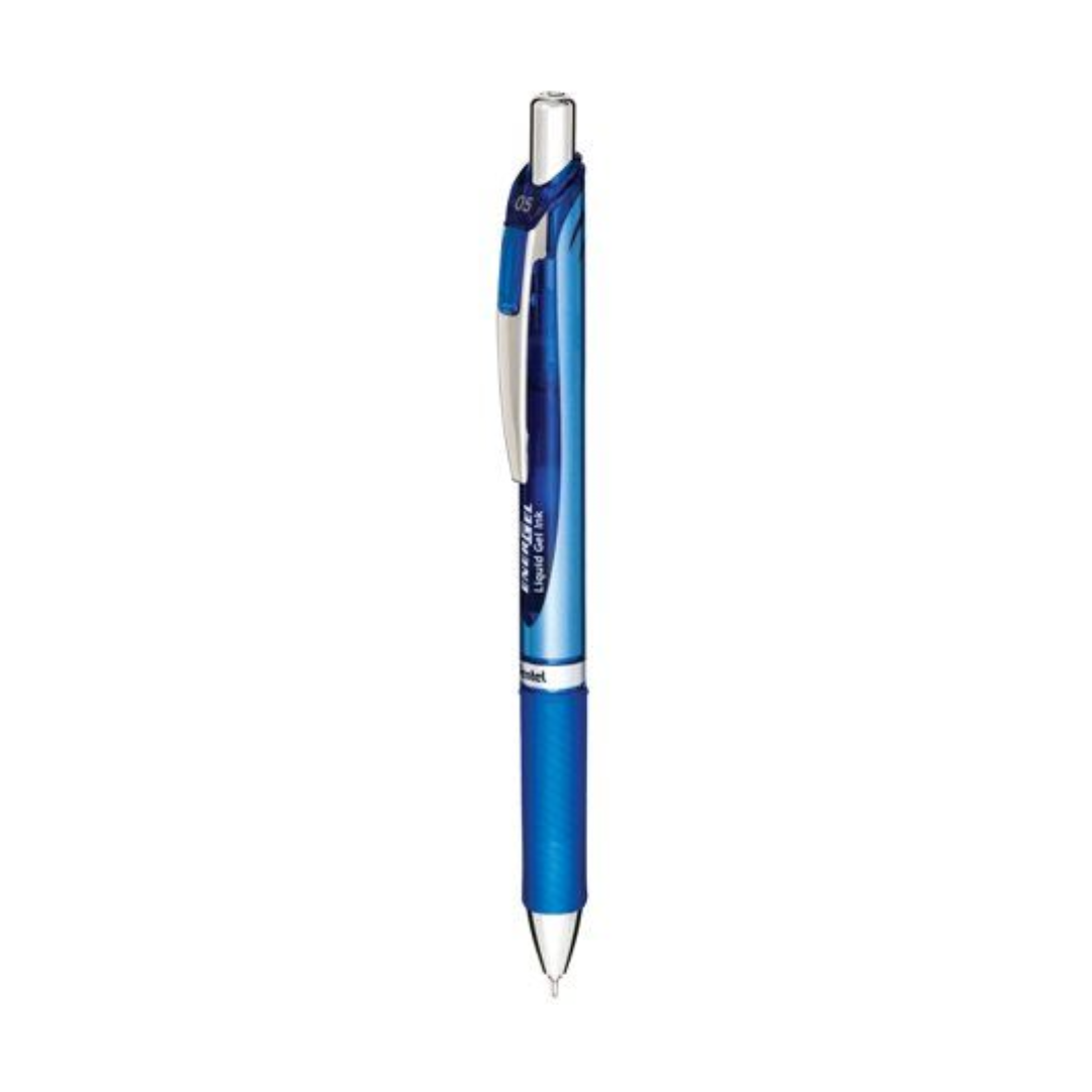 Pentel Energel - Lote de 12 cartuchos de tinta de recambio para Pentel Energel - Lote de 12 cartuchos de tinta de recambio para