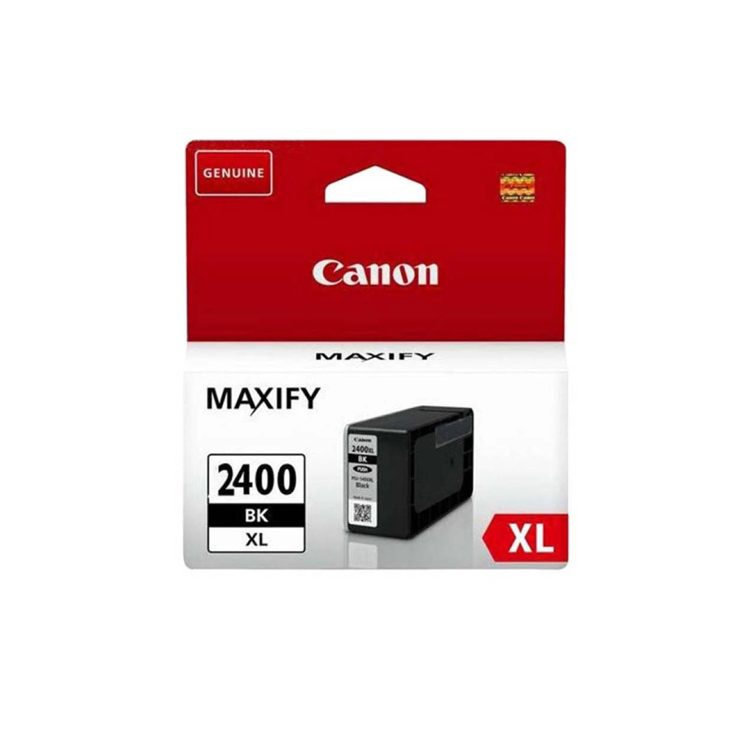 Canon 2400XL Black Inkjet - Original