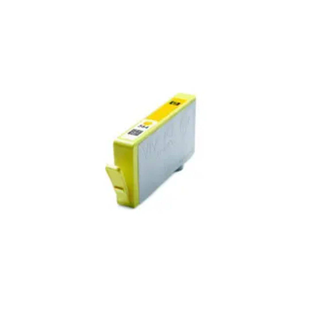 HP 933XL Yellow Inkjet - Generic