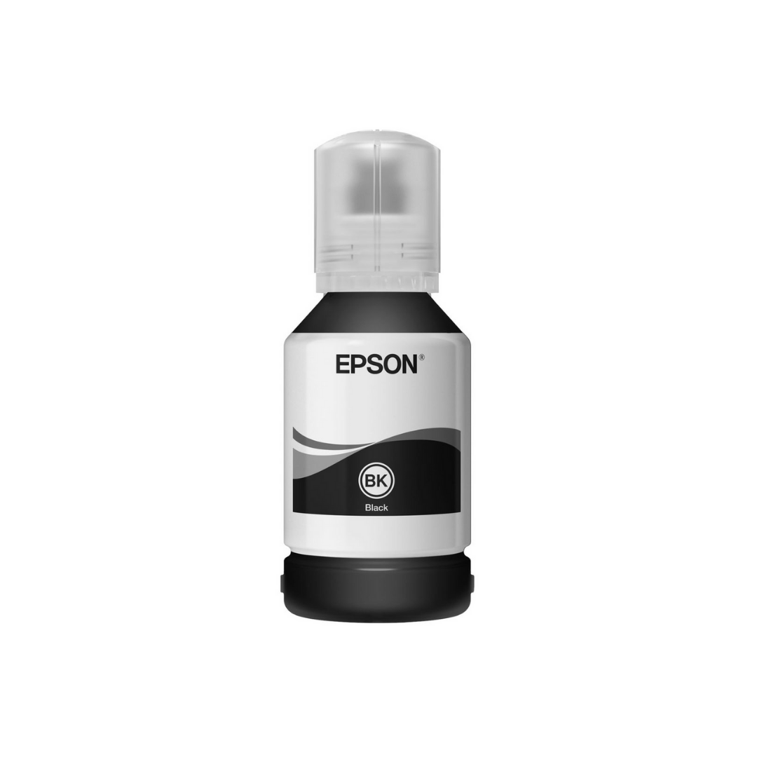 Ink Bottles Epson 110 Black XL 120ml T03P14A