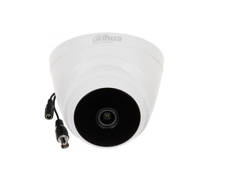 Dahua 5MP WizSense Bullet Network Camera 3.6mm 40m