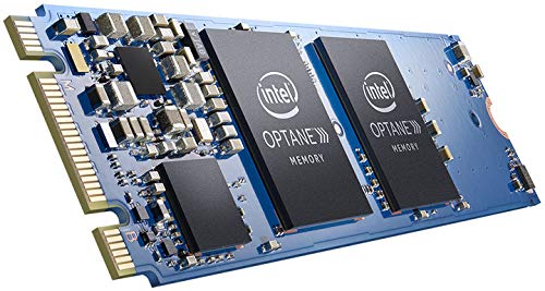 Intel 16GB PCIe Optane M.2 80mm Memory