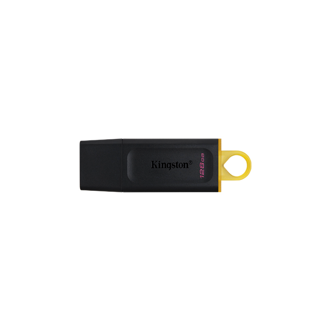 Memory 128GB Kingston Data Traveler Flashdrive USB3.2 Exodia