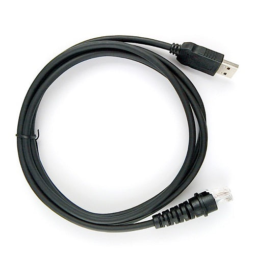 Scanner Cable Mindeo MD2+ USB