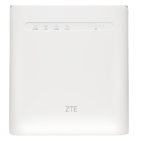 ZTE MF286C LTE Router