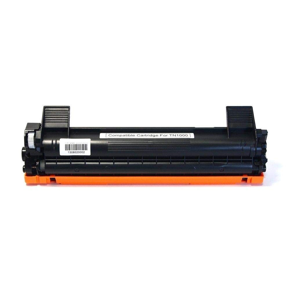 Brother TN1000 Black Toner - Generic