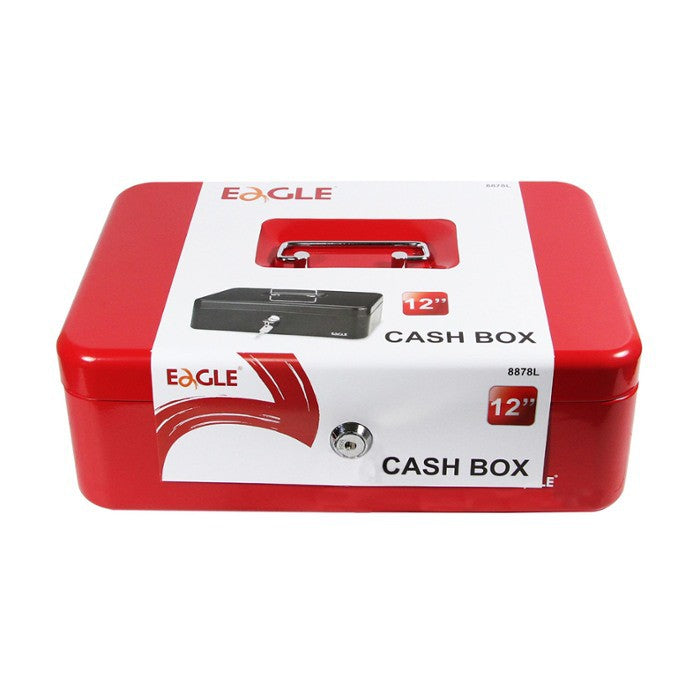 Cash Box 12' Nexx