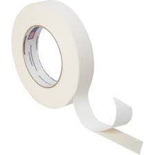 Tape 18x33mm Eurocel Double Sided