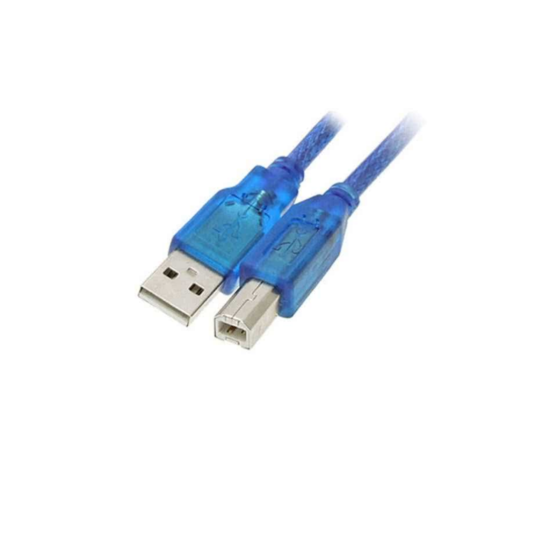 USB Printer Cable 5 Mtr